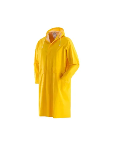 Cappotto pluvio PVC-Riberti Antinfortunistica