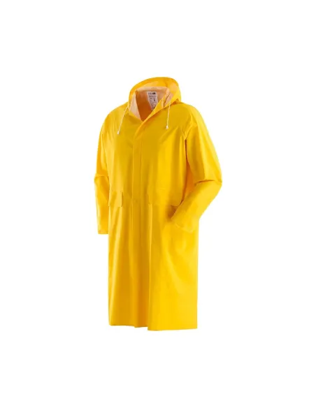 PVC Rain Coat - Riberti Safety