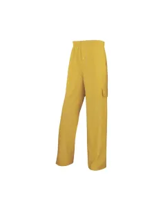 Polyurethane Rain Trousers - Riberti Antinfortunistica