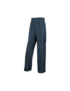 Polyurethane Rain Trousers - Riberti Antinfortunistica 2