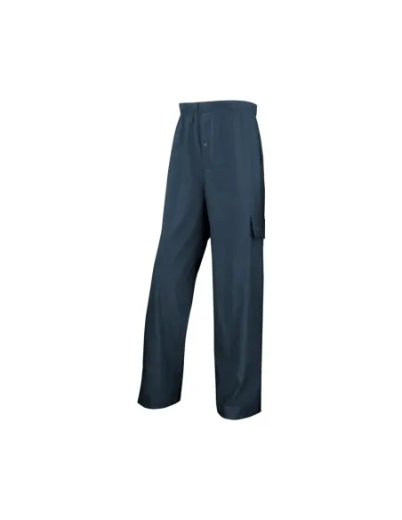 Polyurethane Rain Trousers - Riberti Antinfortunistica