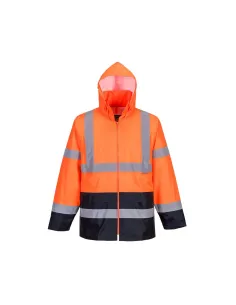 HV Waterproof Jacket | Riberti Workwear