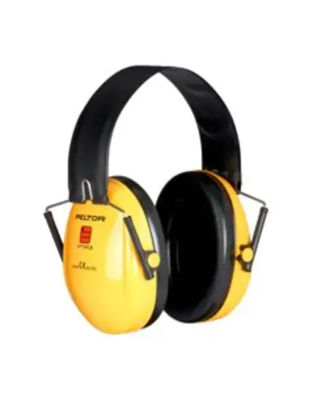 KIT IGIENICO PER OPTIME I 33983 - 3M - Riberti Antinfortunistica