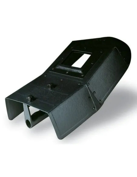 Maschera saldatura a mano UNIVET - Riberti Antinfortunistica