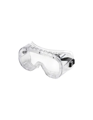 Occhiale Univet 602 ISO 16321 Impatto D 80 m/s | Riberti