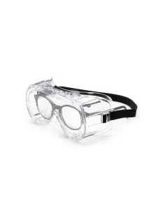 Univet 602 ISO 16321 D Impact 80 m/s | Riberti 2