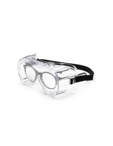 Occhiale Univet 602 ISO 16321 Impatto D 80 m/s | Riberti