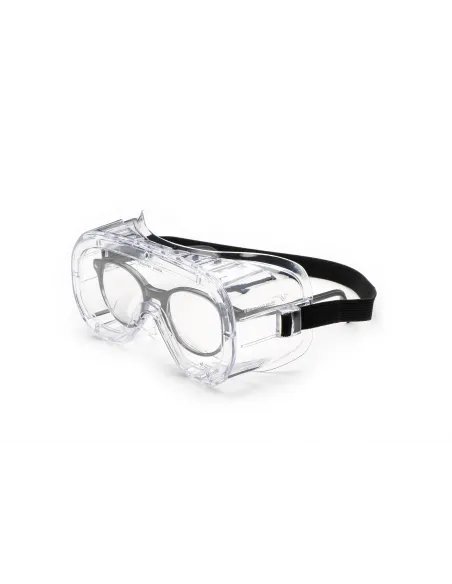 Univet 602 ISO 16321 D Impact 80 m/s | Riberti