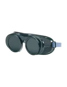 Glass Lens Welding Glasses DIN 5 - Riberti Store