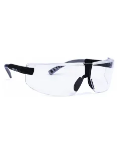 Infield Exor Anti-Fog Antistatic Safety Glasses