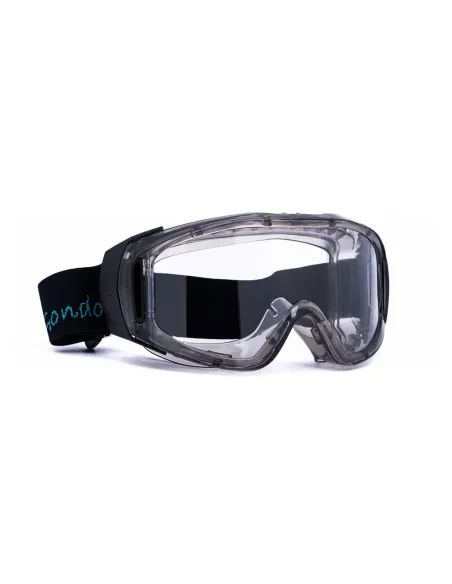 Occhiale Antiacido a Maschera Infield Gondor 9550165 - Riberti Store