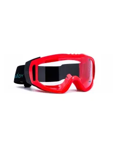 Infield Gondor Anti-Gas Goggles 9551165 - Riberti