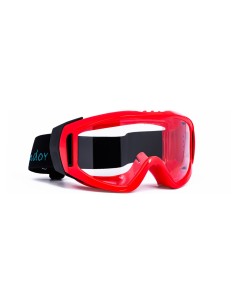 Occhiali a Maschera Infield Gondor PC AF AS UV 9551165
