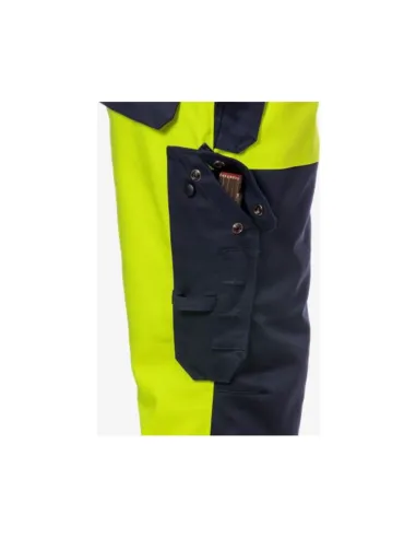 Pantalone HV FLAME 2588 Fristads-Riberti Antinfortunistica