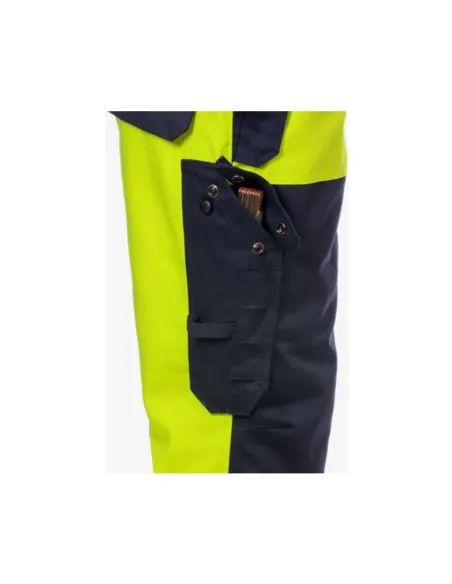 Pantalone HV FLAME 2588 Fristads-Riberti Antinfortunistica