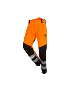 Pantalone Motosega Perthus Flash Classe 1 A-Riberti Antinfortunistica