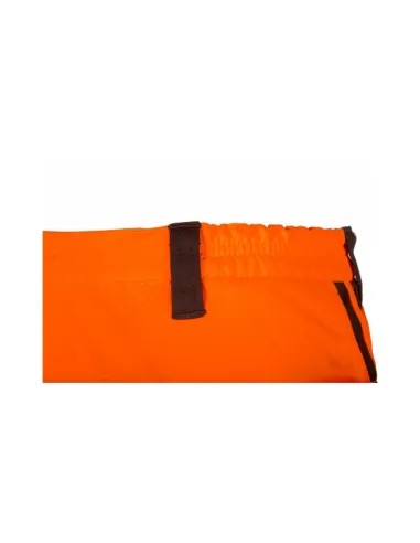 Pantalone Motosega Perthus Flash Classe 1 A-Riberti Antinfortunistica