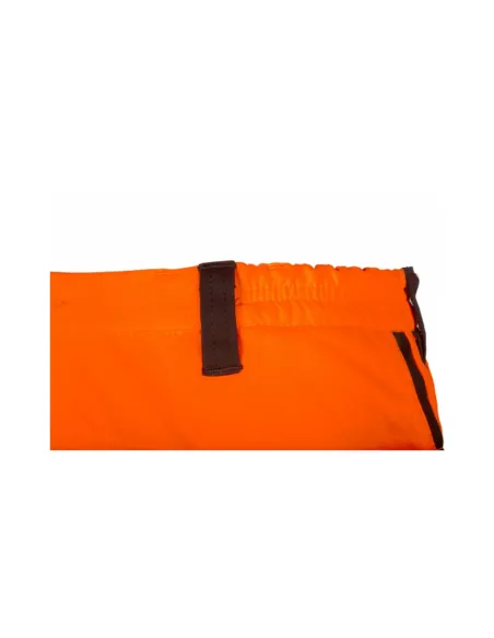 Pantalone Motosega Perthus Flash Classe 1 A-Riberti Antinfortunistica