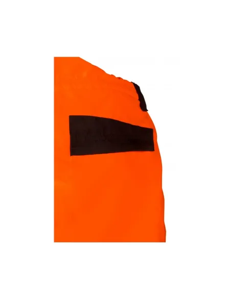 Pantalone Motosega Perthus Flash Classe 1 A-Riberti Antinfortunistica