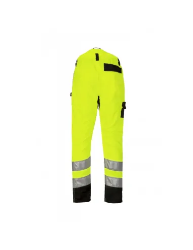 Pantalone Motosega Perthus Flash Classe 1 A-Riberti Antinfortunistica