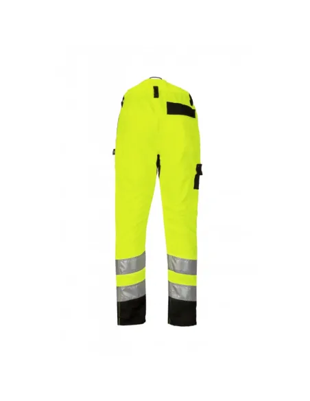 Pantalone Motosega Perthus Flash Classe 1 A-Riberti Antinfortunistica