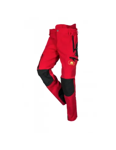 Pantalone Arrampicata SIP Protection-Riberti Antinfortunistica