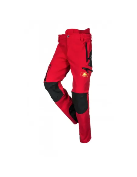 Pantalone Arrampicata SIP Protection-Riberti Antinfortunistica