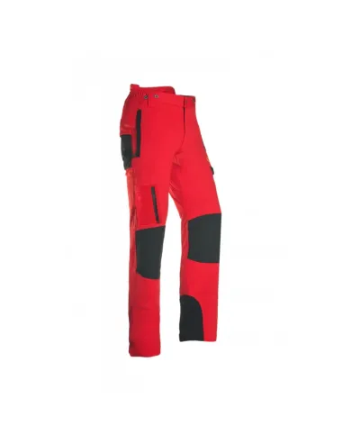 Pantalone Arrampicata SIP Protection-Riberti Antinfortunistica