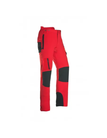 Pantalone Arrampicata SIP Protection-Riberti Antinfortunistica