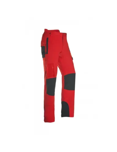 Pantalone Arrampicata SIP Protection-Riberti Antinfortunistica