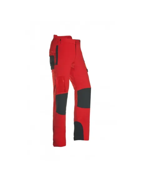 Pantalone Arrampicata SIP Protection-Riberti Antinfortunistica