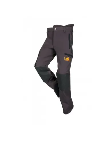 Pantalone Arrampicata SIP Protection-Riberti Antinfortunistica