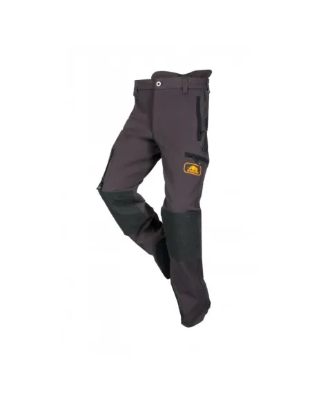 Pantalone Arrampicata SIP Protection-Riberti Antinfortunistica
