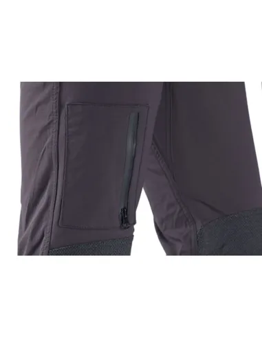 Pantalone Arrampicata SIP Protection-Riberti Antinfortunistica