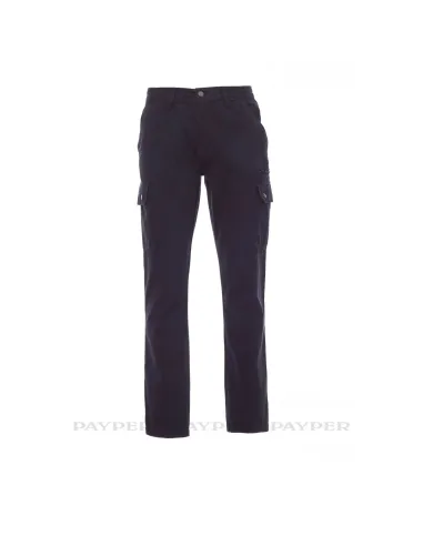 Pantalone cotone Forest Summer-Riberti Antinfortunistica
