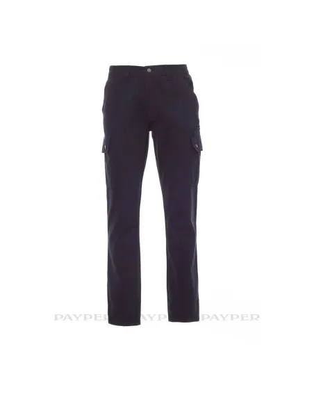 Pantalone cotone Forest Summer-Riberti Antinfortunistica