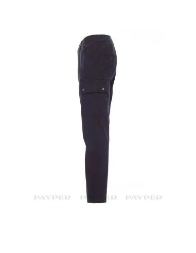 Pantalone cotone Forest Summer-Riberti Antinfortunistica