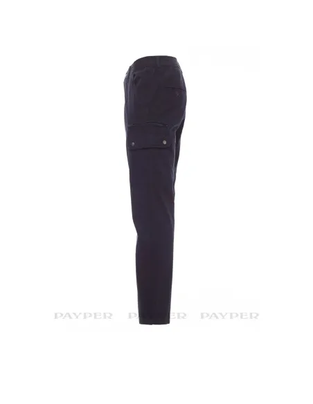 Pantalone cotone Forest Summer-Riberti Antinfortunistica
