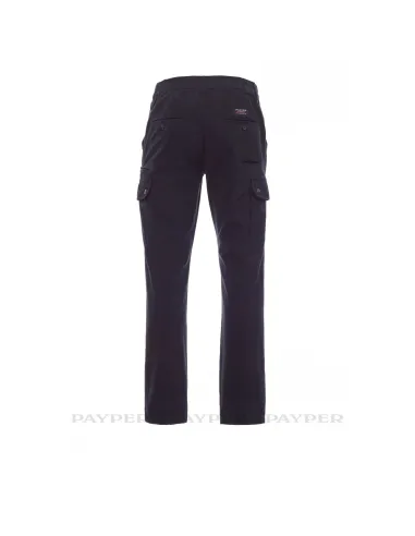 Pantalone cotone Forest Summer-Riberti Antinfortunistica