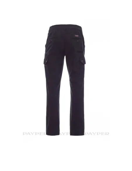 Pantalone cotone Forest Summer-Riberti Antinfortunistica