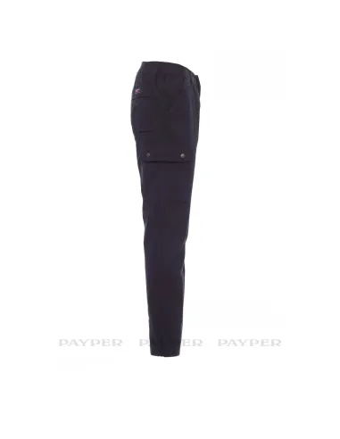 Pantalone cotone Forest Summer-Riberti Antinfortunistica