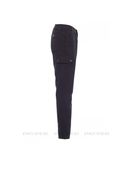 Pantalone cotone Forest Summer-Riberti Antinfortunistica