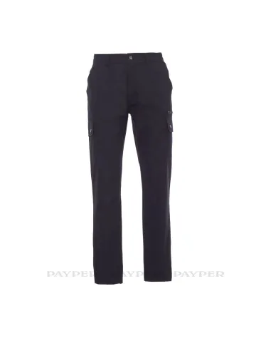 Pantalone cotone Forest Winter-Riberti Antinfortunistica