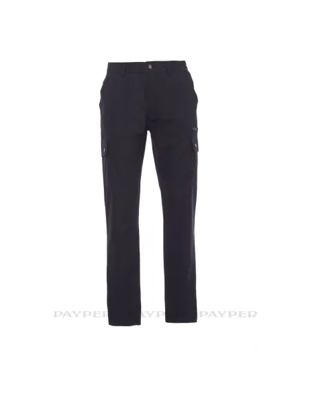 Pantalone cotone Forest Winter-Riberti Antinfortunistica