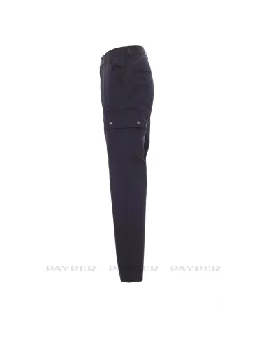 Pantalone cotone Forest Winter-Riberti Antinfortunistica