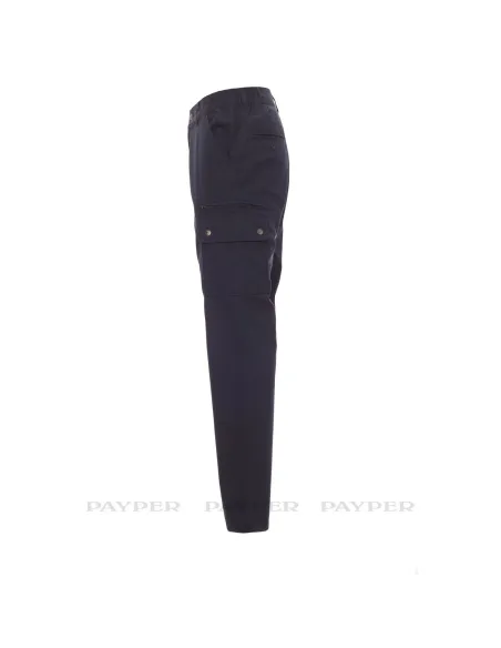 Pantalone cotone Forest Winter-Riberti Antinfortunistica