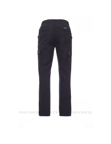 Pantalone cotone Forest Winter-Riberti Antinfortunistica