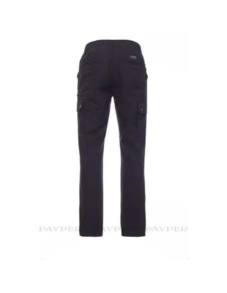 Pantalone cotone Forest Winter-Riberti Antinfortunistica