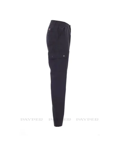 Pantalone cotone Forest Winter-Riberti Antinfortunistica