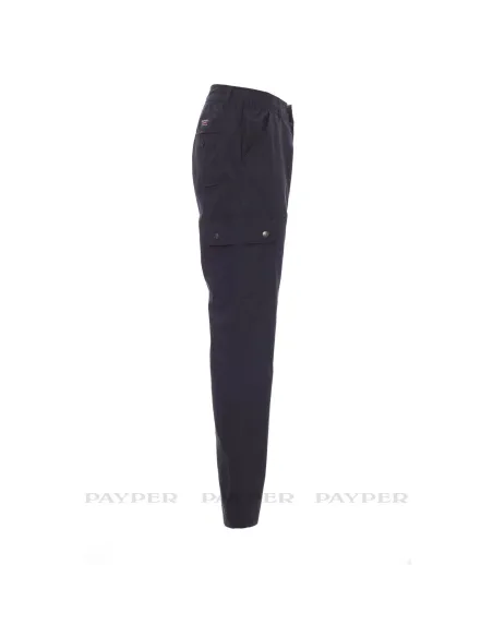 Pantalone cotone Forest Winter-Riberti Antinfortunistica